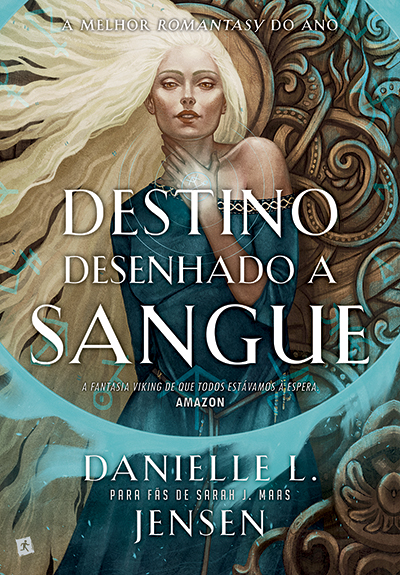 Destino Desenhado a Sangue