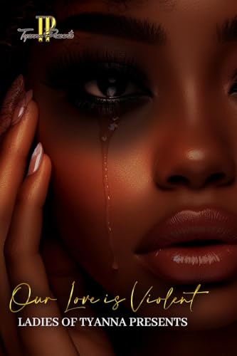 Our Love is Violent: Domestic Violence Anthology