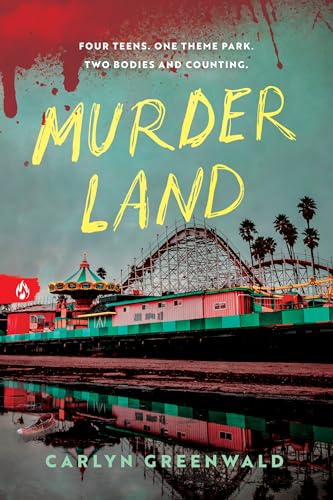 Murder Land