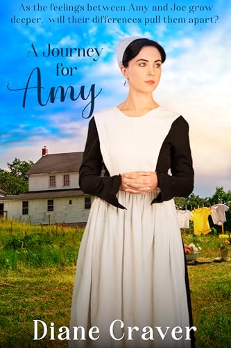 A Journey for Amy
