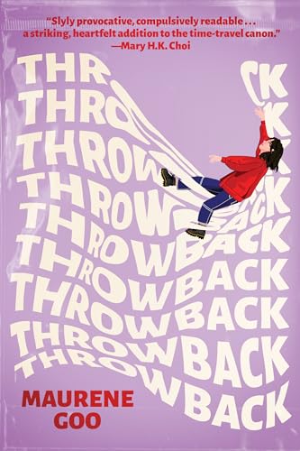 Throwback: A Reese's Book Club Pick