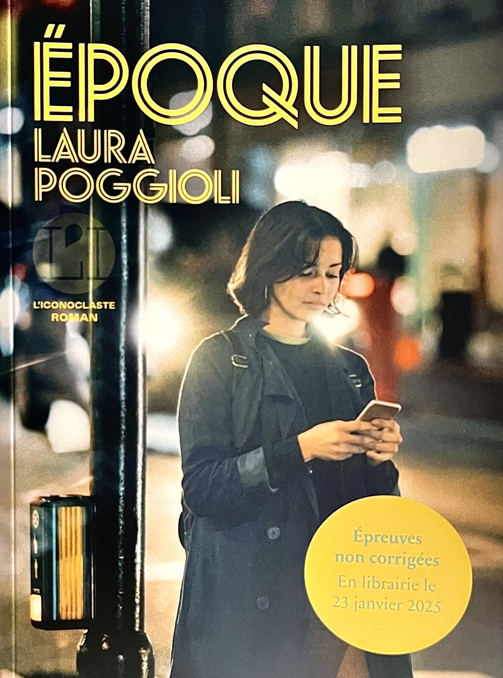 Époque