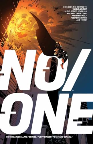 No/One, Vol. 1
