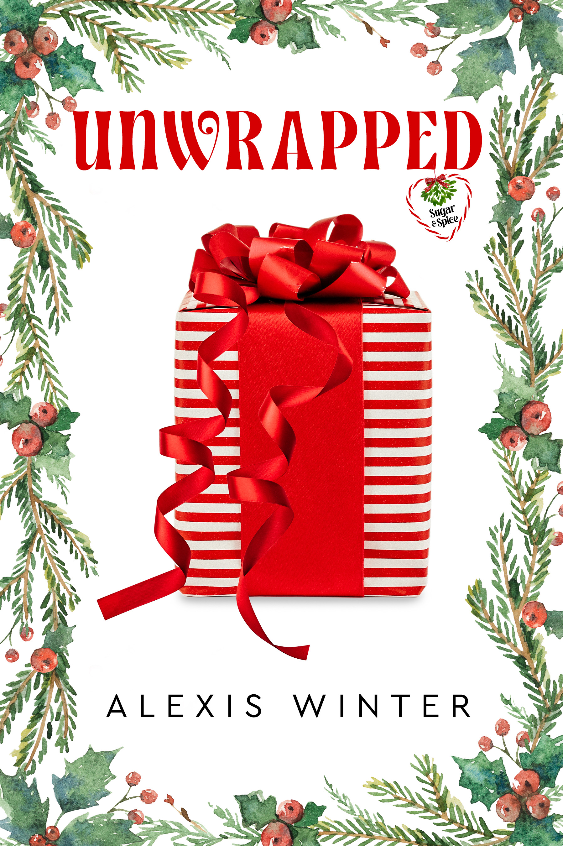 Unwrapped