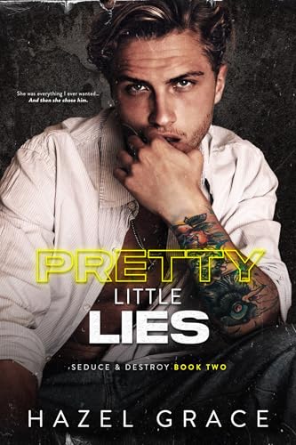 Pretty Little Lies