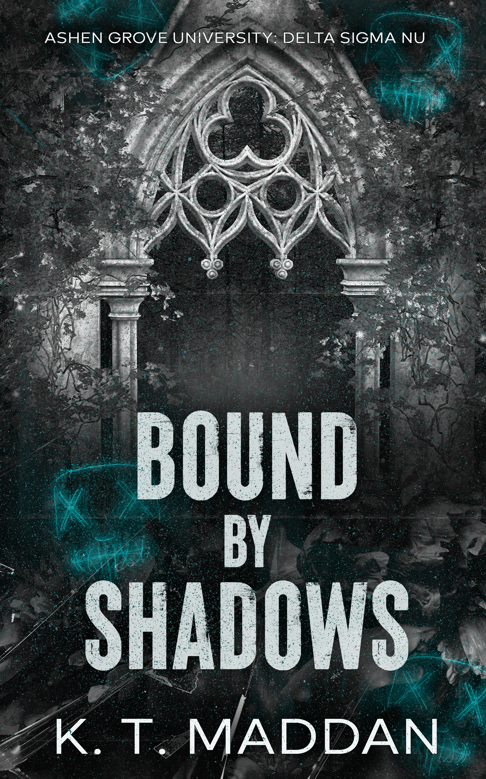 Bound by Shadows