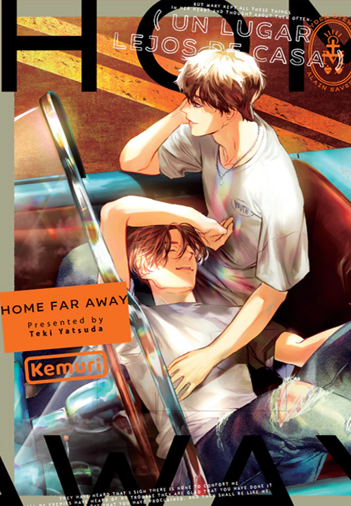 Home Far Away