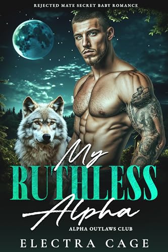 My Ruthless Alpha