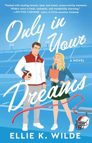 Only in Your Dreams
