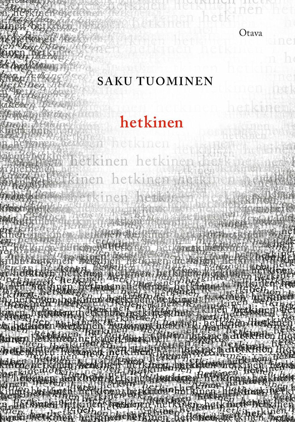 hetkinen
