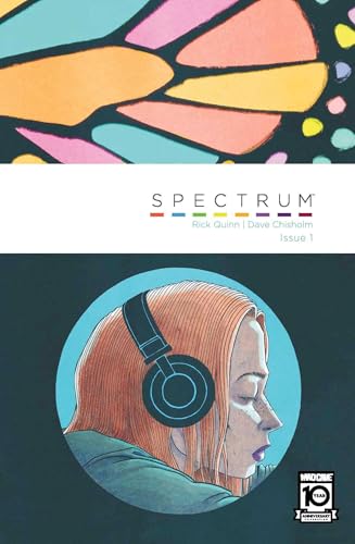 Spectrum #1