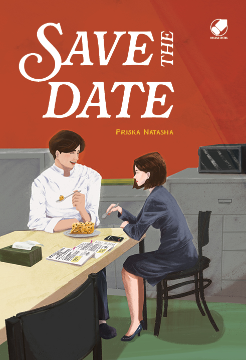 Save The Date