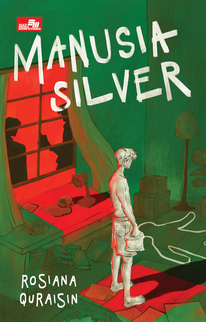 Manusia Silver