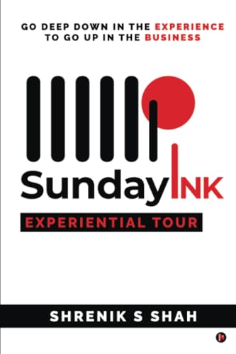 SundayInk: Experiential Tour