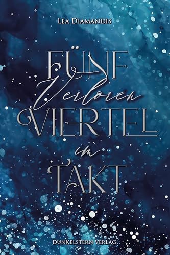 Verloren im Fünfvierteltakt