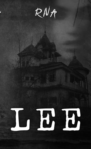 Lee book cover