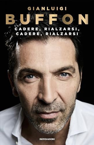 Cadere, rialzarsi, cadere, rialzarsi