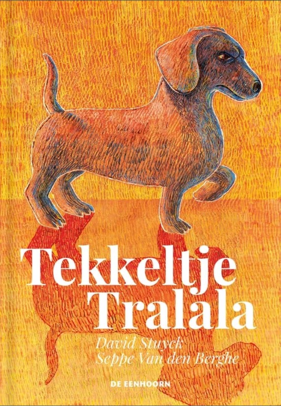 Tekkeltje Tralala