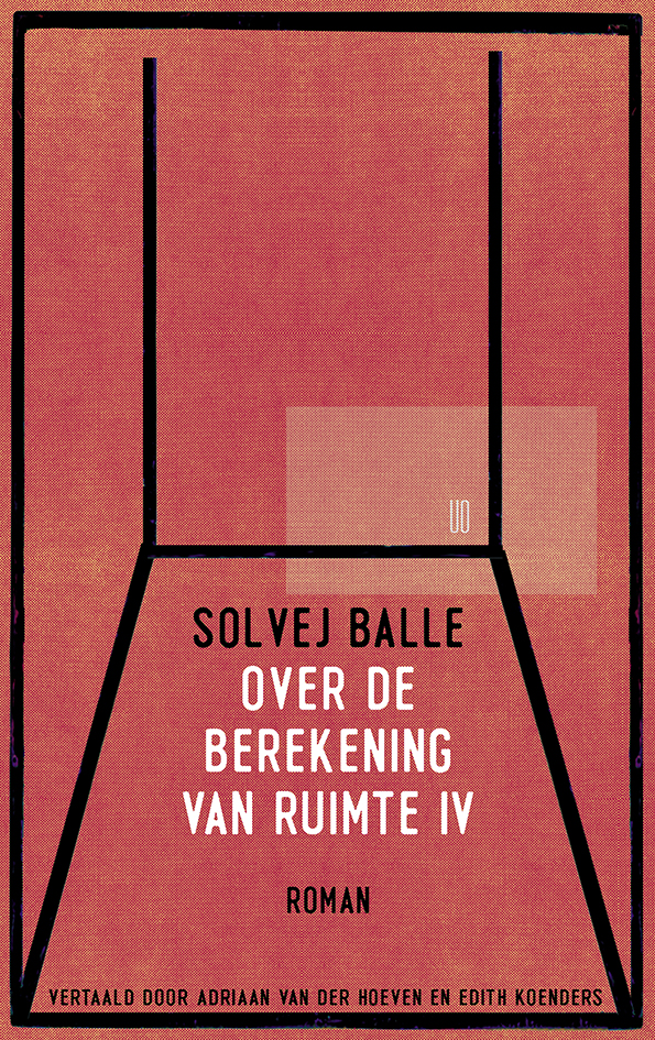 Over de berekening van ruimte IV book cover