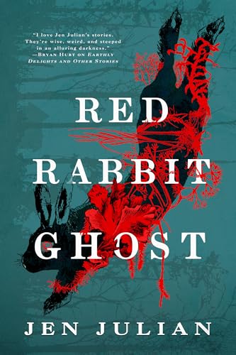 Red Rabbit Ghost