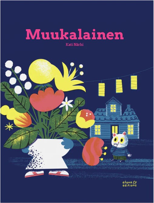 Muukalainen
