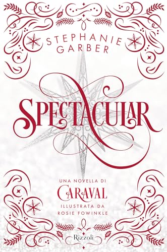 Spectacular (Italian Edition)