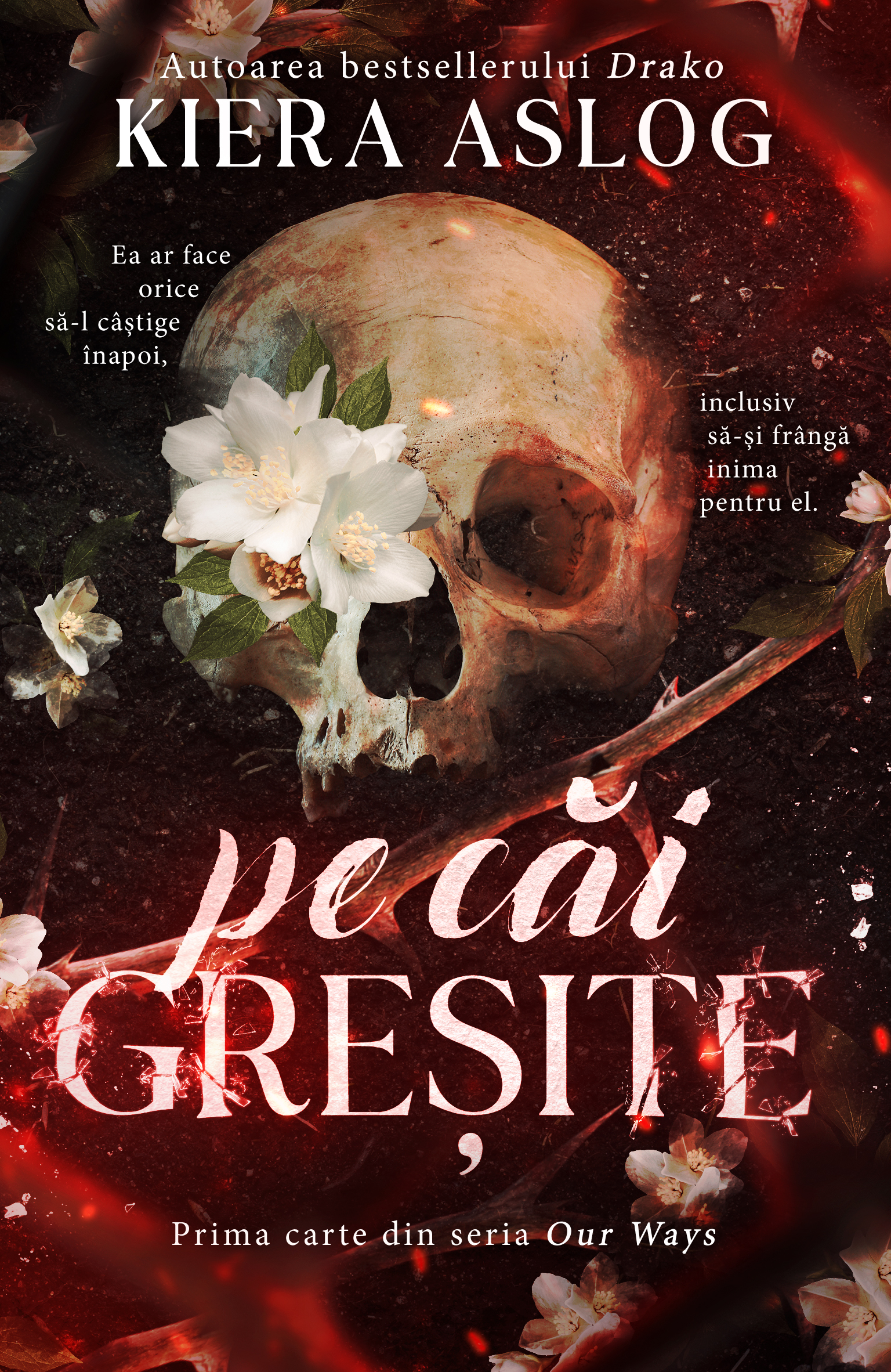 Pe căi greșite