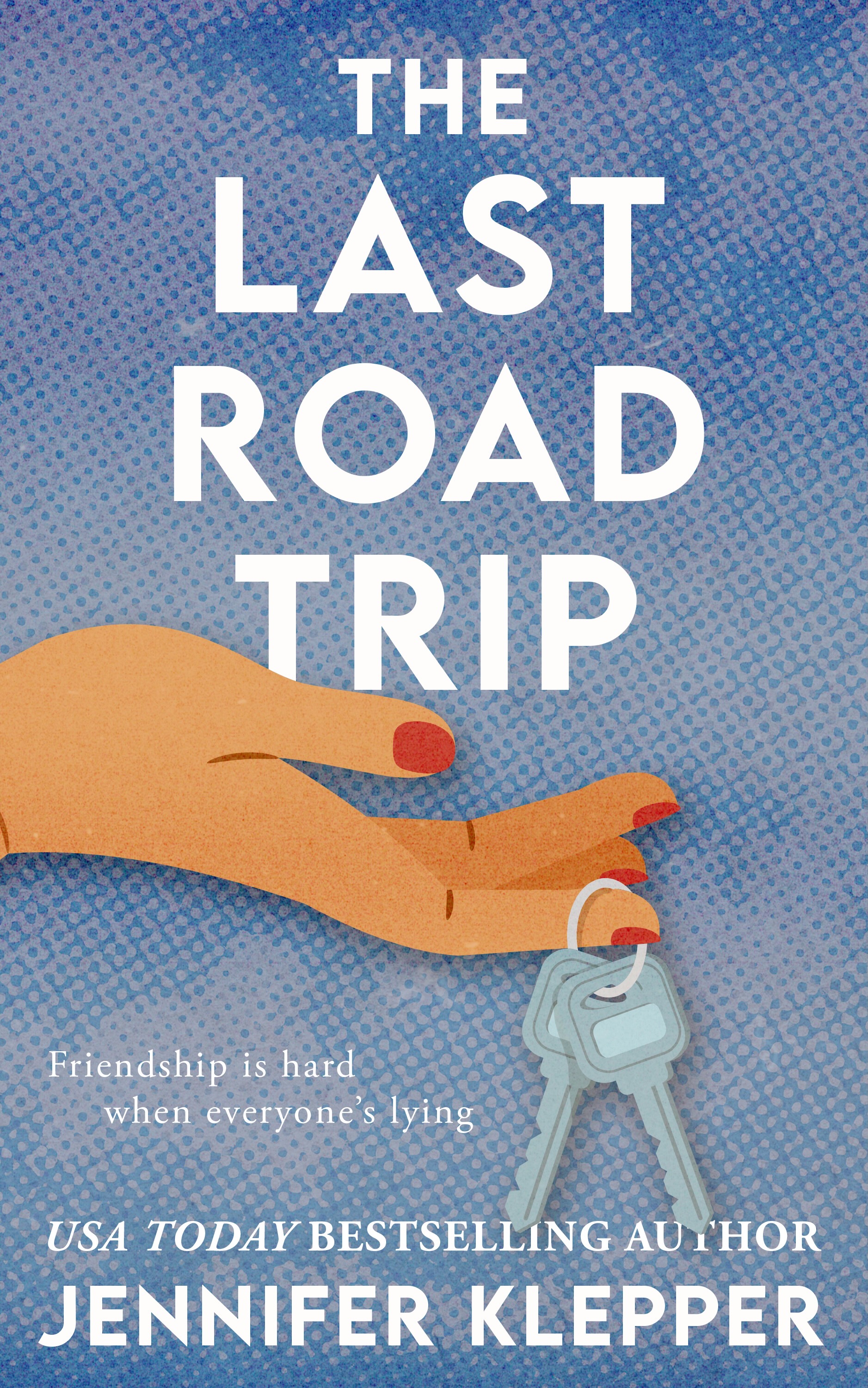 The Last Road Trip