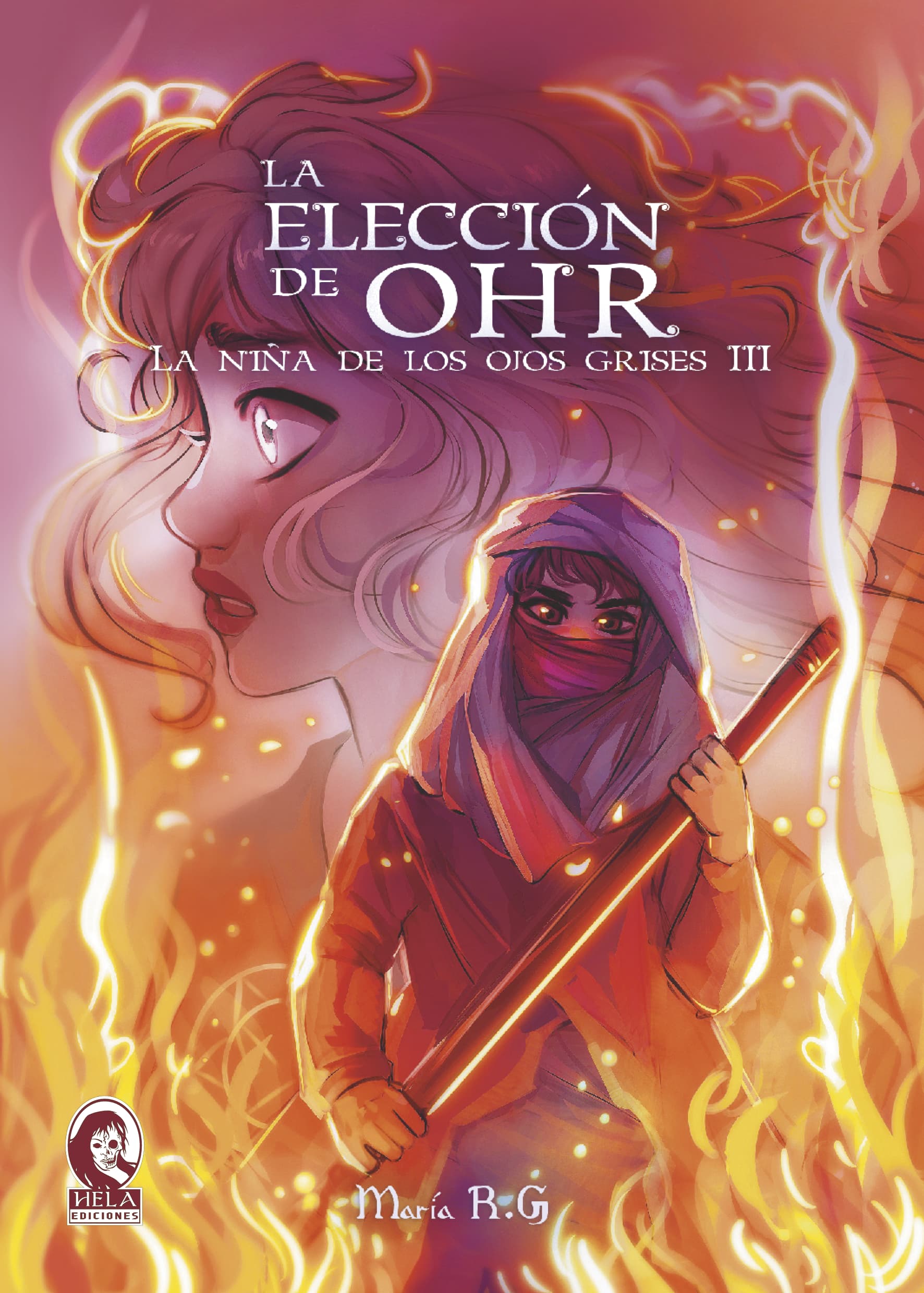 La elección de Ohr