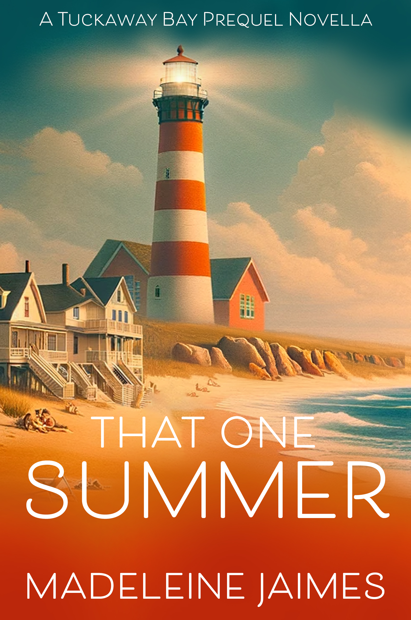 That One Summer