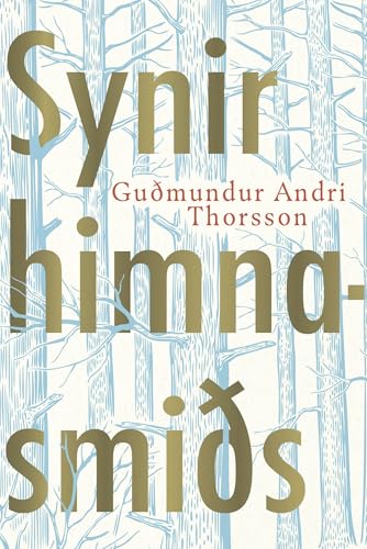 Synir himnasmiðs