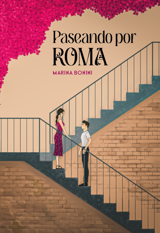 Paseando por Roma
