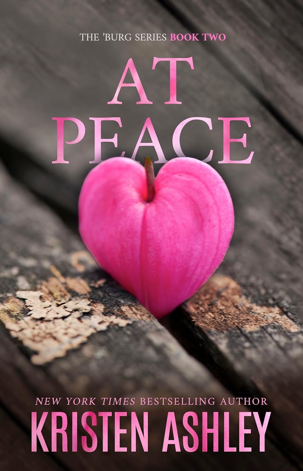 At Peace