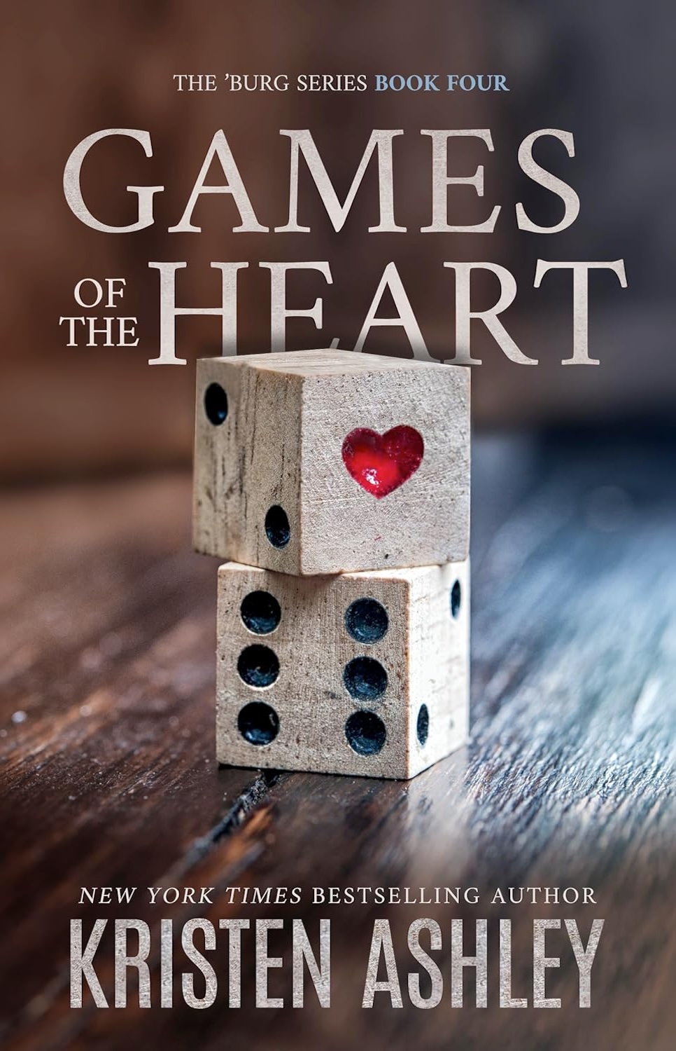 Games of the Heart