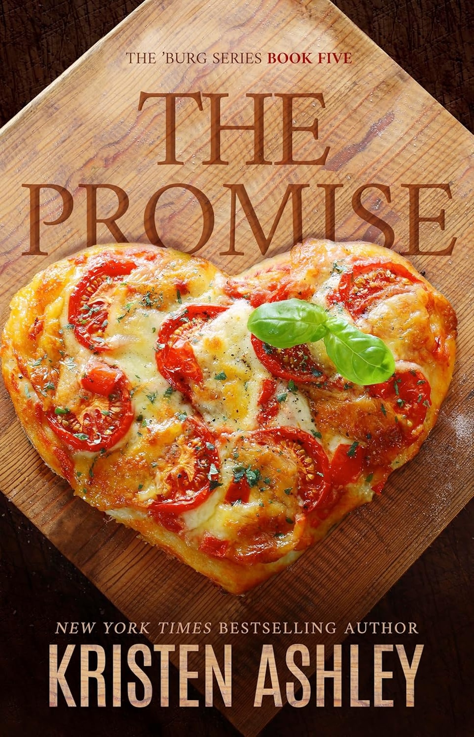 The Promise