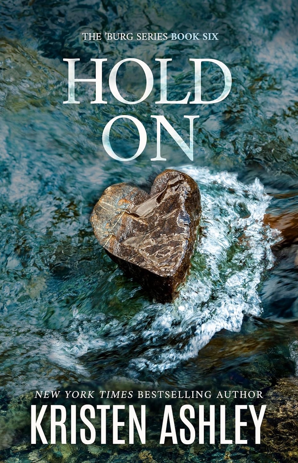 Hold On
