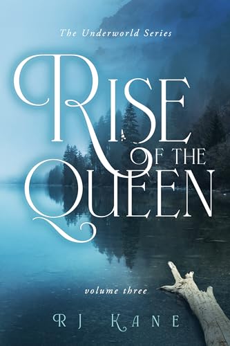 Rise of the Queen, Vol. 3