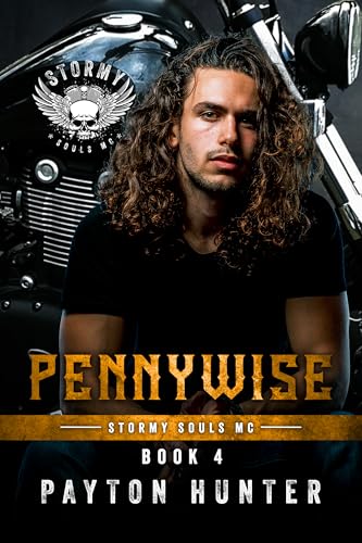 Pennywise: Stormy Souls MC Book 4