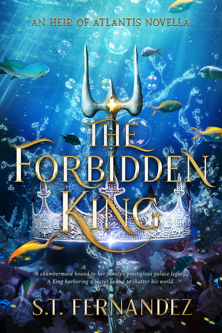 The Forbidden King