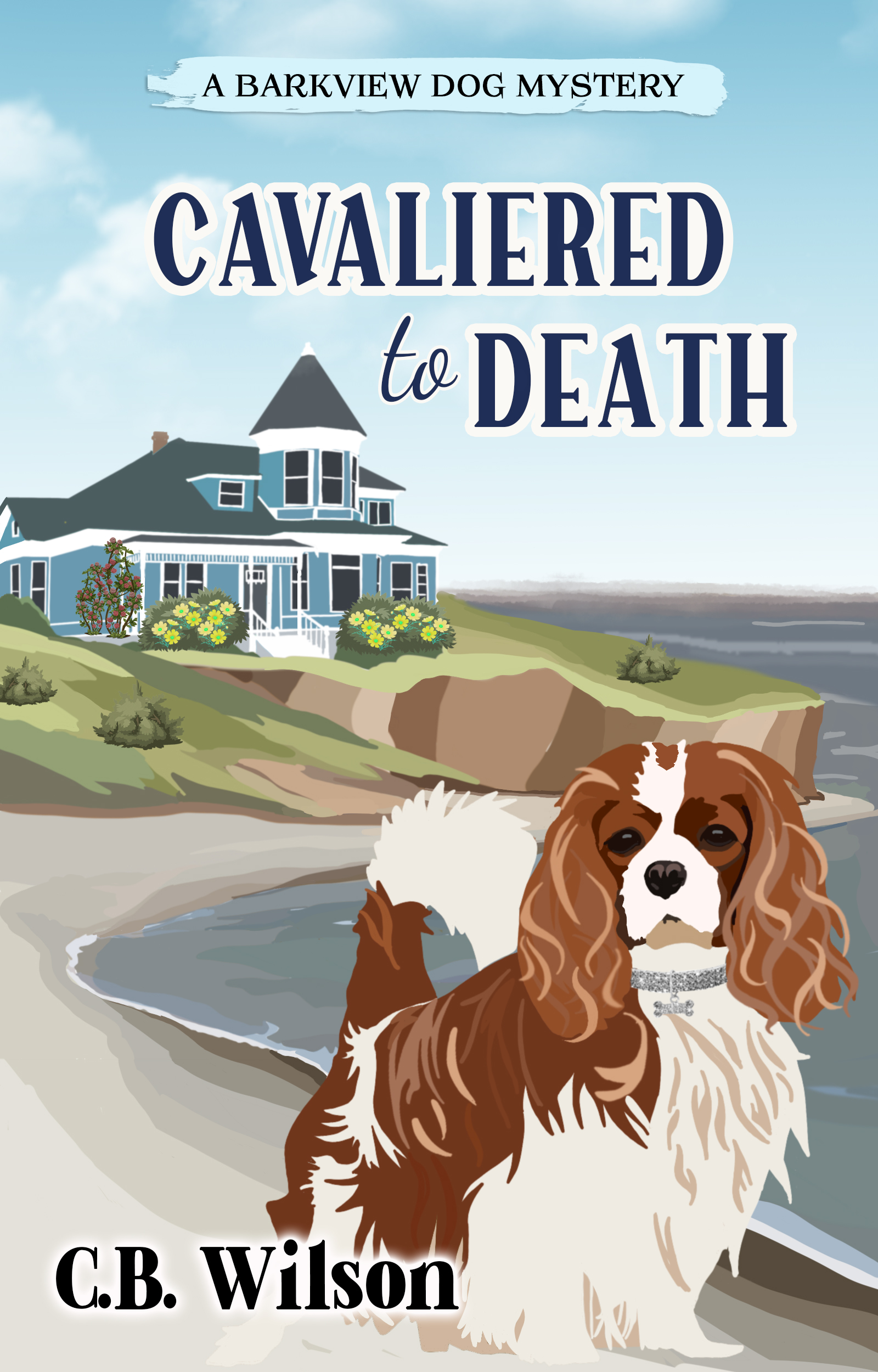 Cavaliered to Death