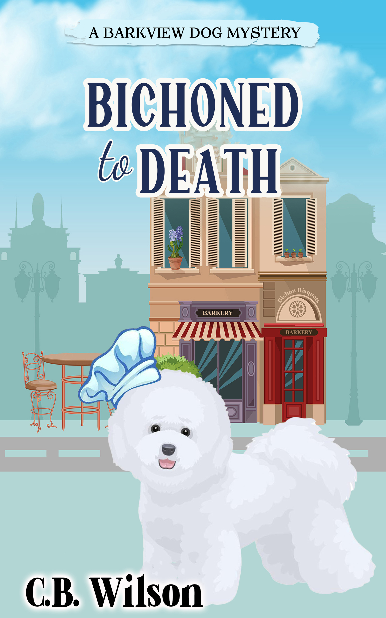 Bichoned to Death