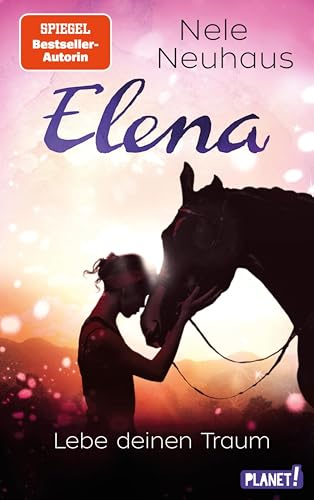 Lebe deinen Traum book cover