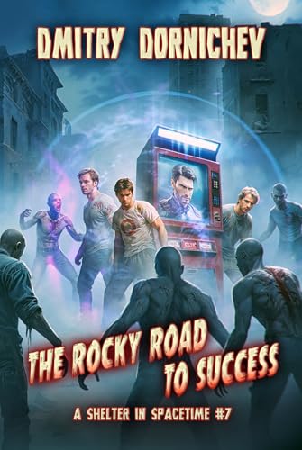 The Rocky Road to Success