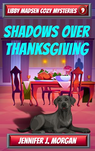 Shadows Over Thanksgiving