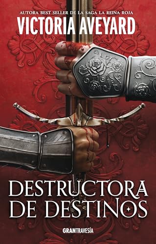Destructora de destinos: Destructora de reinos 3 (Spanish Edition)