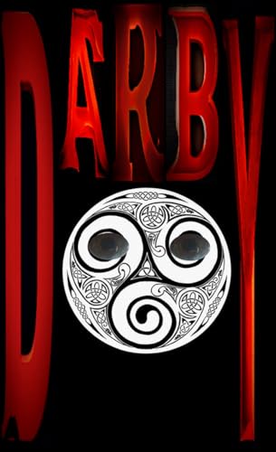 DARBY: Trilogía Completa De PERICOYPICO