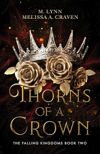 Thorns of a Crown book cover
