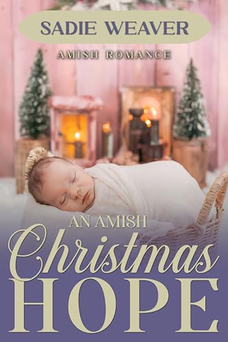 An Amish Christmas Hope
