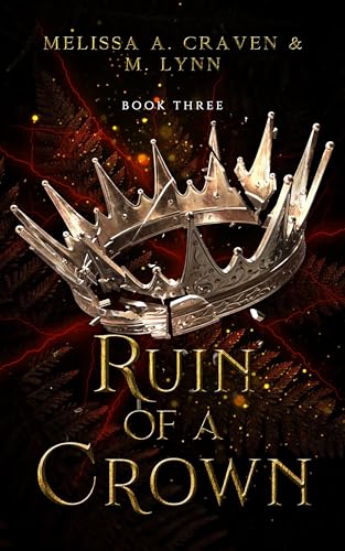 Ruin of a Crown book cover