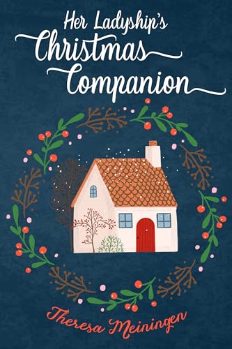 Her Ladyship's Christmas Companion